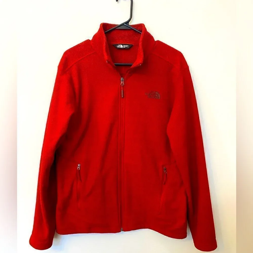 The North Face Full ZIP Coats Men Size M